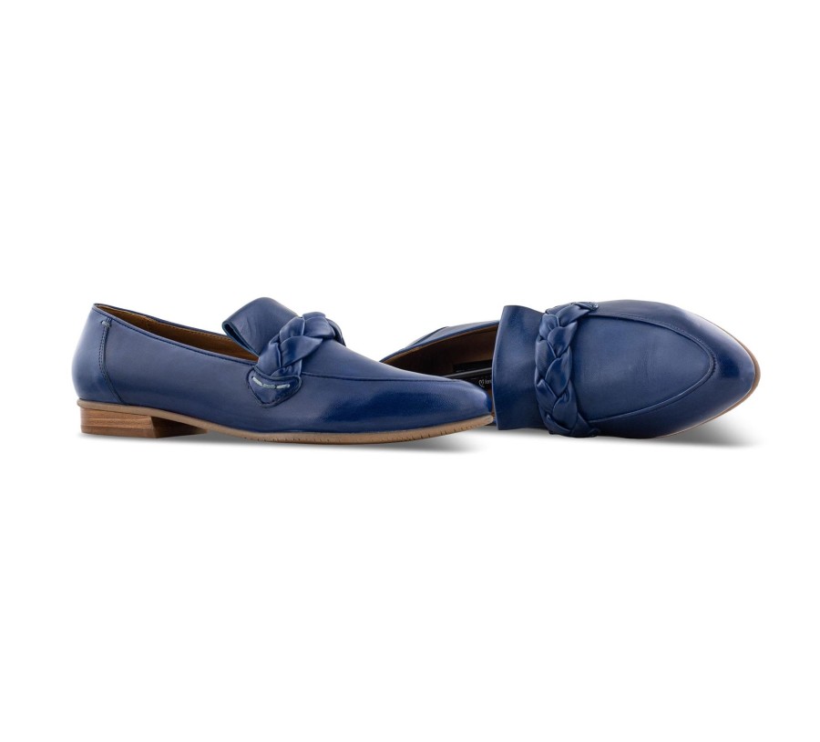 Damen Everybody Halbschuhe | Bulbo - Loafers & Mokassins