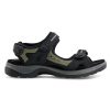 Damen Ecco Outdoor-Schuhe | Offroad - Trekkingsandalen