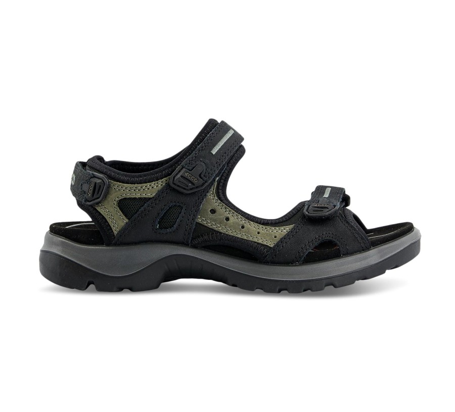 Damen Ecco Outdoor-Schuhe | Offroad - Trekkingsandalen