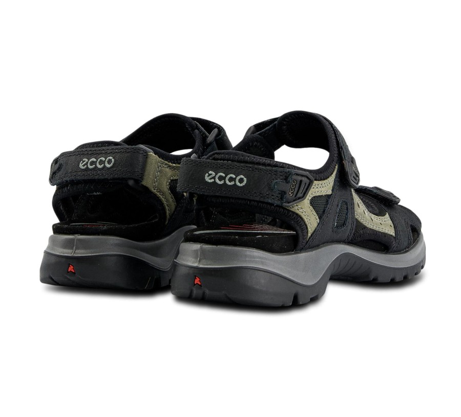 Damen Ecco Outdoor-Schuhe | Offroad - Trekkingsandalen