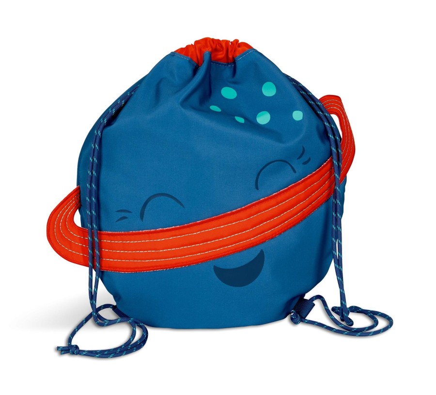 Kinder Spiegelburg Taschen & Rucksacke | Sportbeutel Planeten