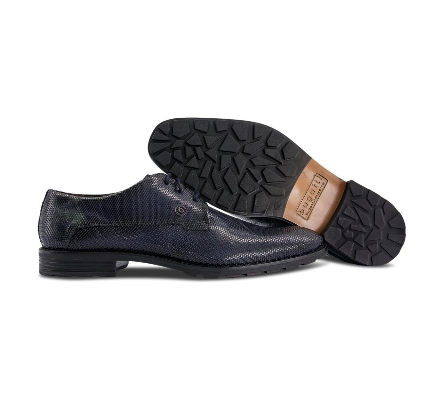 Herren Bugatti Business-Schuhe | Mano - Business-Schuhe