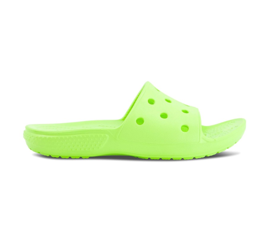 Kinder Crocs Badeschuhe Und Slides | Classic Crocs Slide - Slides