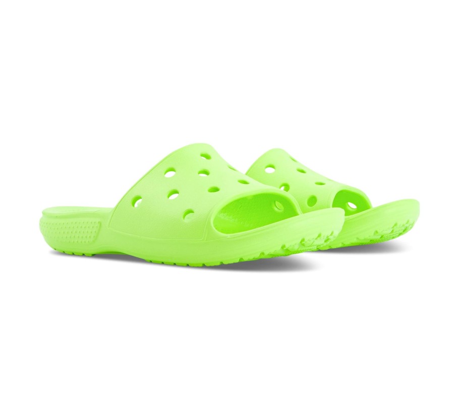 Kinder Crocs Badeschuhe Und Slides | Classic Crocs Slide - Slides