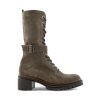 Damen Gabor Stiefeletten | Schnu00Fcrstiefel