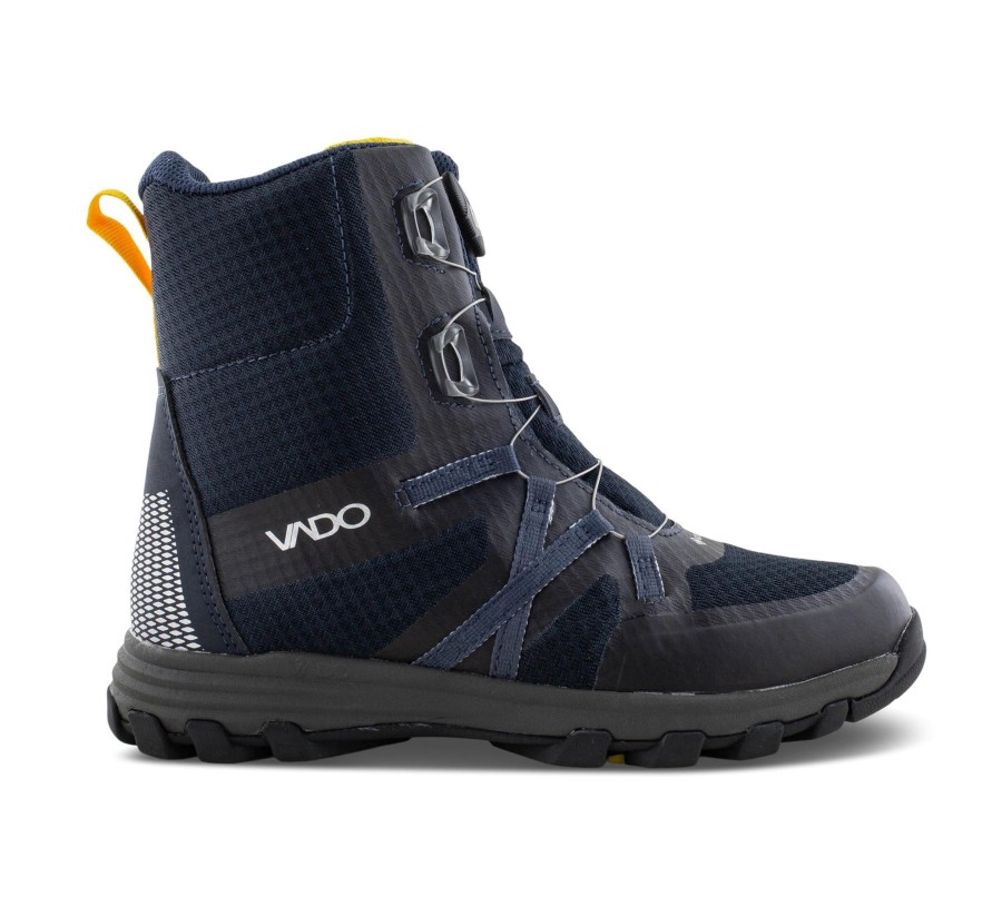 Kinder Vado Boots & Stiefel | Vibe Hi Boa Gtx - Winterschuhe