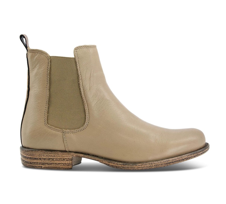 Damen 1874 by Walder Stiefeletten | Chelsea Boots