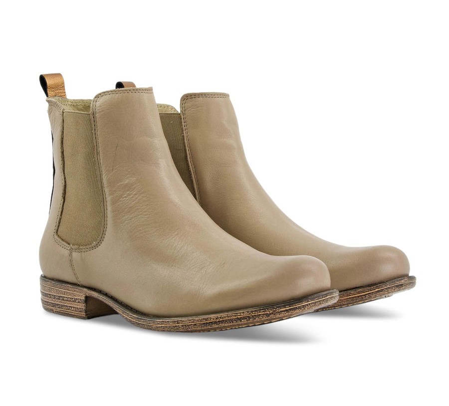 Damen 1874 by Walder Stiefeletten | Chelsea Boots