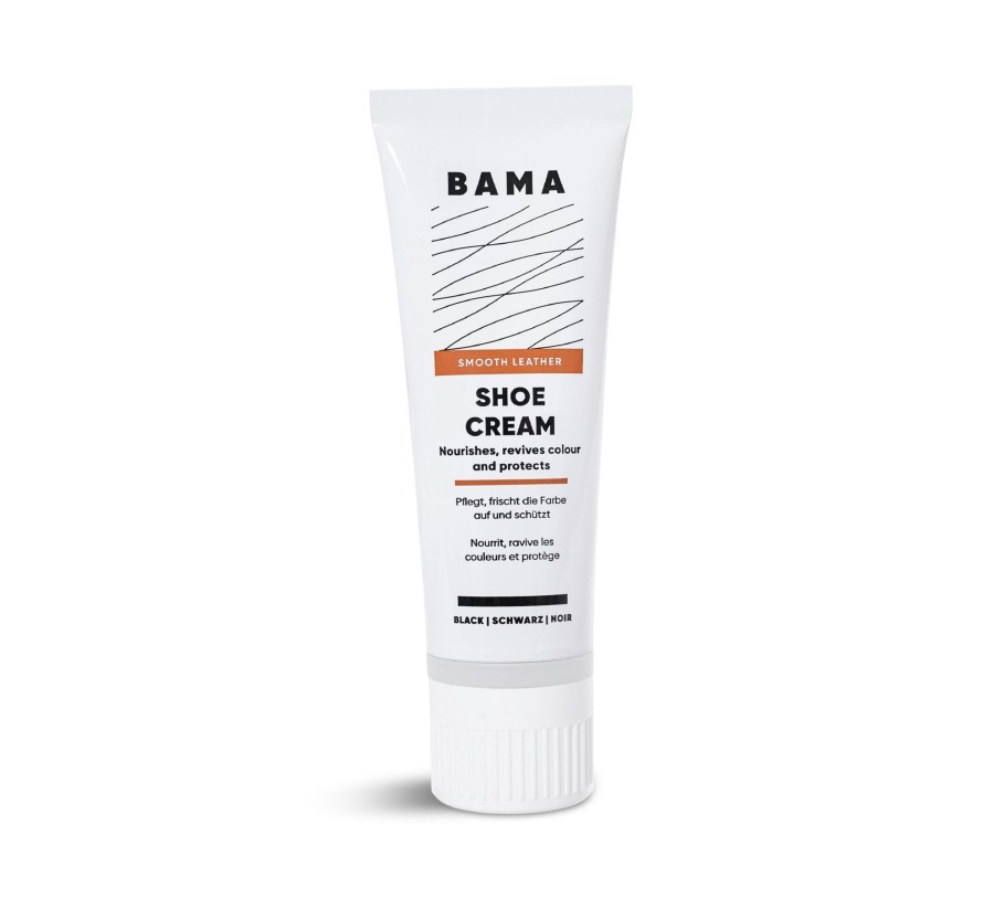 Kinder Bama Pflegemittel | Shoe Cream 75Ml - Pflegen