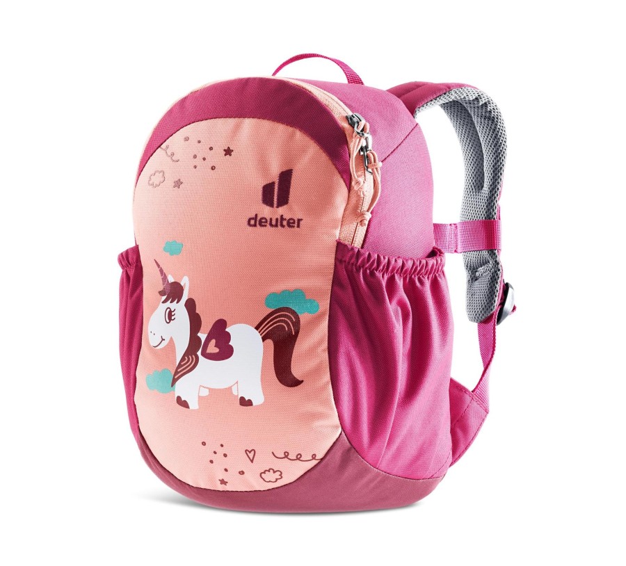 Kinder Deuter Taschen & Rucksacke | Pico 5L - Rucksu00E4Cke