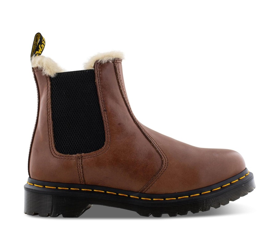 Damen Dr. Martens Stiefeletten | 2976 Leonore - Chelsea Boots