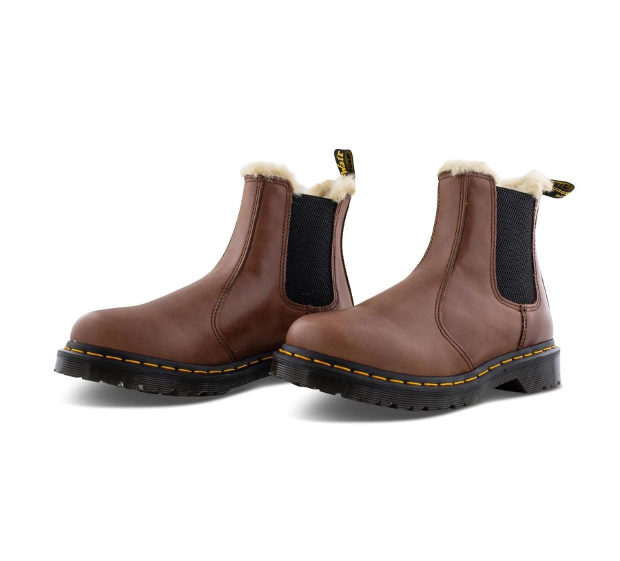 Damen Dr. Martens Stiefeletten | 2976 Leonore - Chelsea Boots