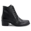 Damen Gabor Stiefeletten | Schnu00Fcrstiefel