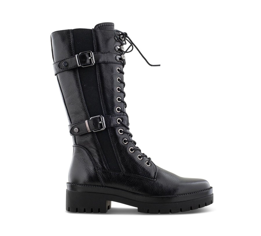 Damen Regarde Le Ciel Stiefeletten | Olga - Schnu00Fcrstiefel