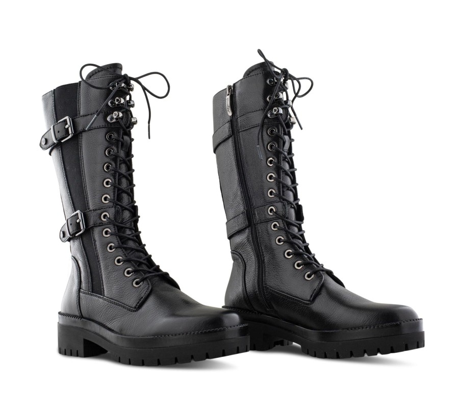 Damen Regarde Le Ciel Stiefeletten | Olga - Schnu00Fcrstiefel