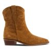 Damen 1874 by Walder Stiefeletten | Klassische Stiefelette