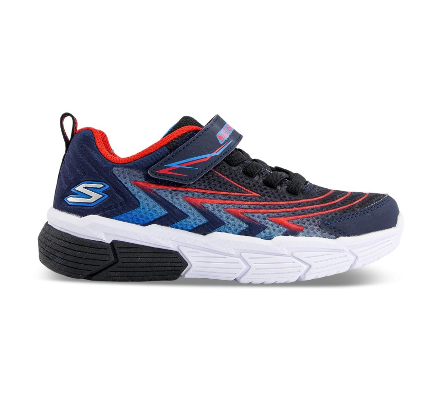 Kinder Skechers Sneaker | Vector-Matrix - Voltonik - Sneaker