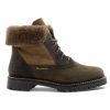 Damen Kandahar Stiefeletten | Fiesch - Schnu00Fcrstiefel