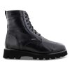 Damen Sioux Stiefeletten | Meredith - Schnu00Fcrstiefel