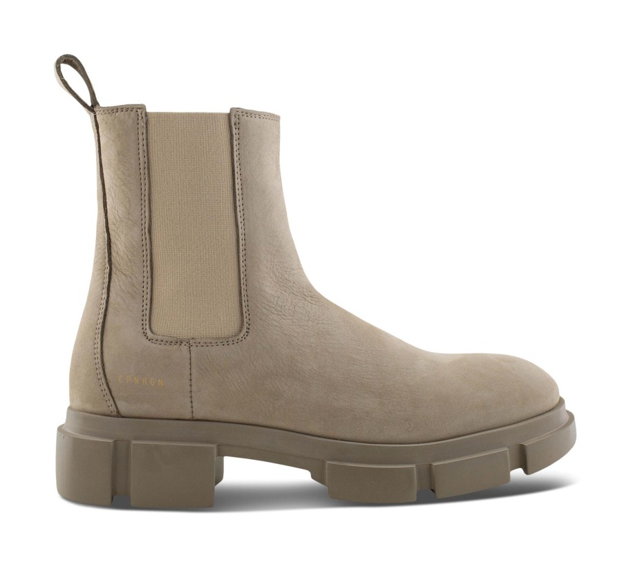 Damen Copenhagen Stiefeletten | Chelsea Boots