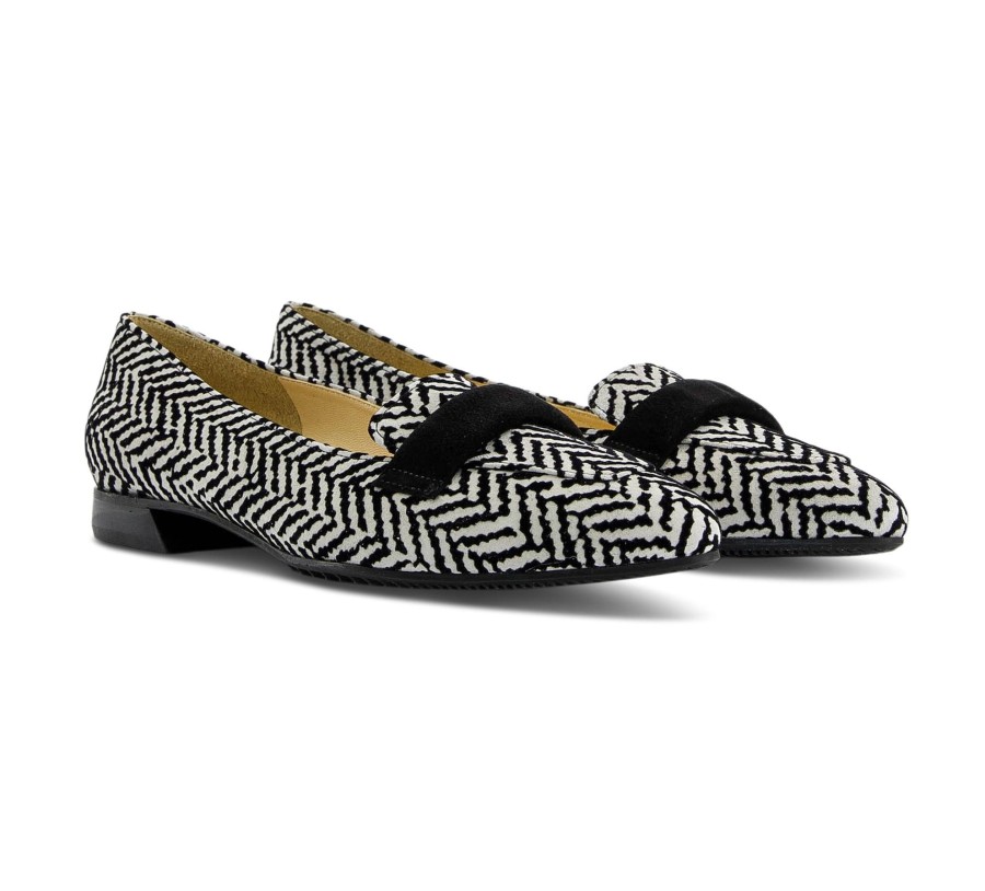 Damen Brunate Halbschuhe | Loafers & Mokassins