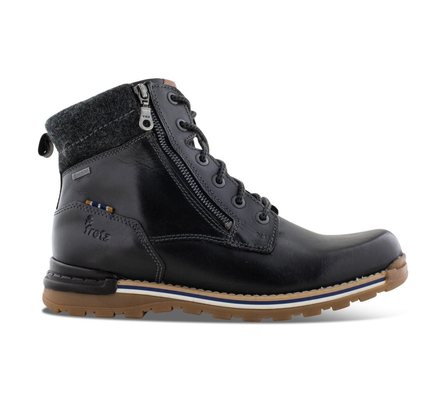 Herren Fretz Boots & Stiefel | Cooper - Schnu00Fcrboots