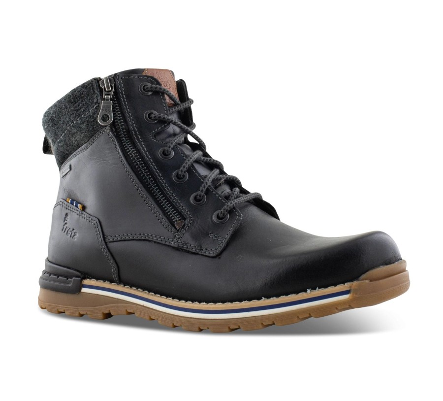 Herren Fretz Boots & Stiefel | Cooper - Schnu00Fcrboots