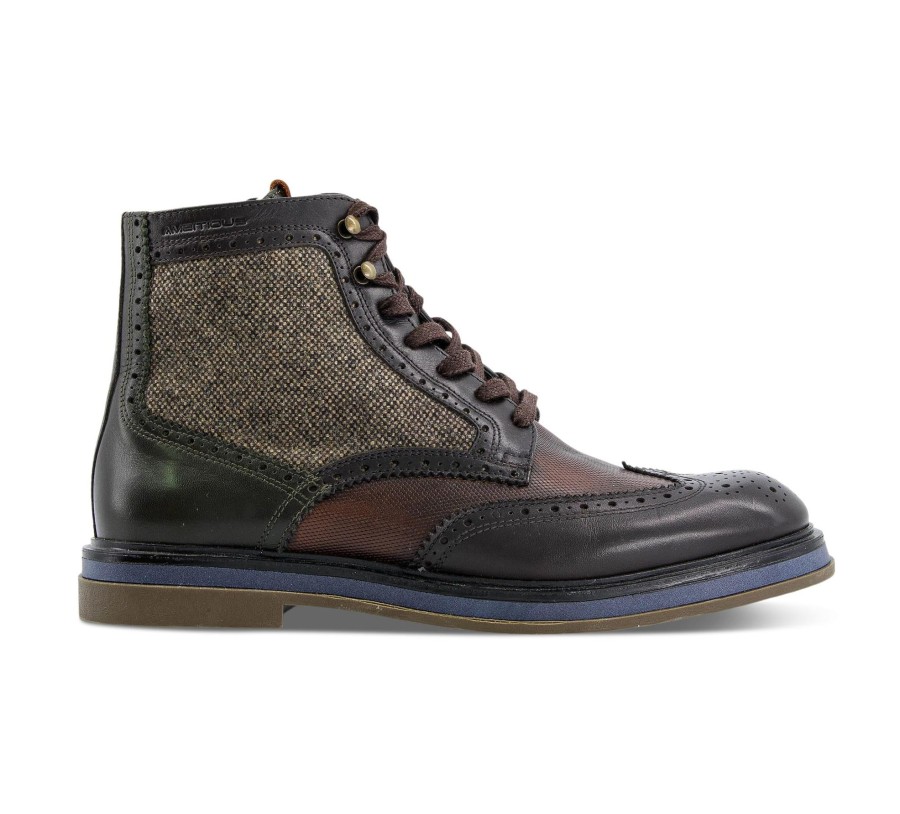 Herren Ambitious Boots & Stiefel | Schnu00Fcrboots