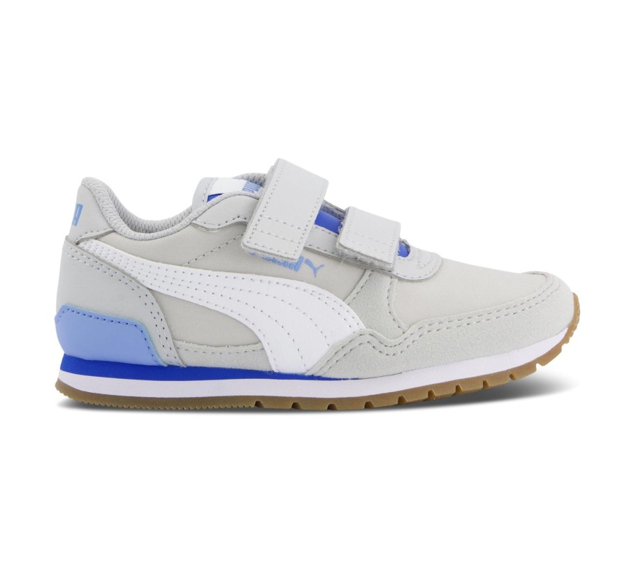 Kinder Puma Sneaker | St Runner V3 Nl V I + Ps - Sneaker