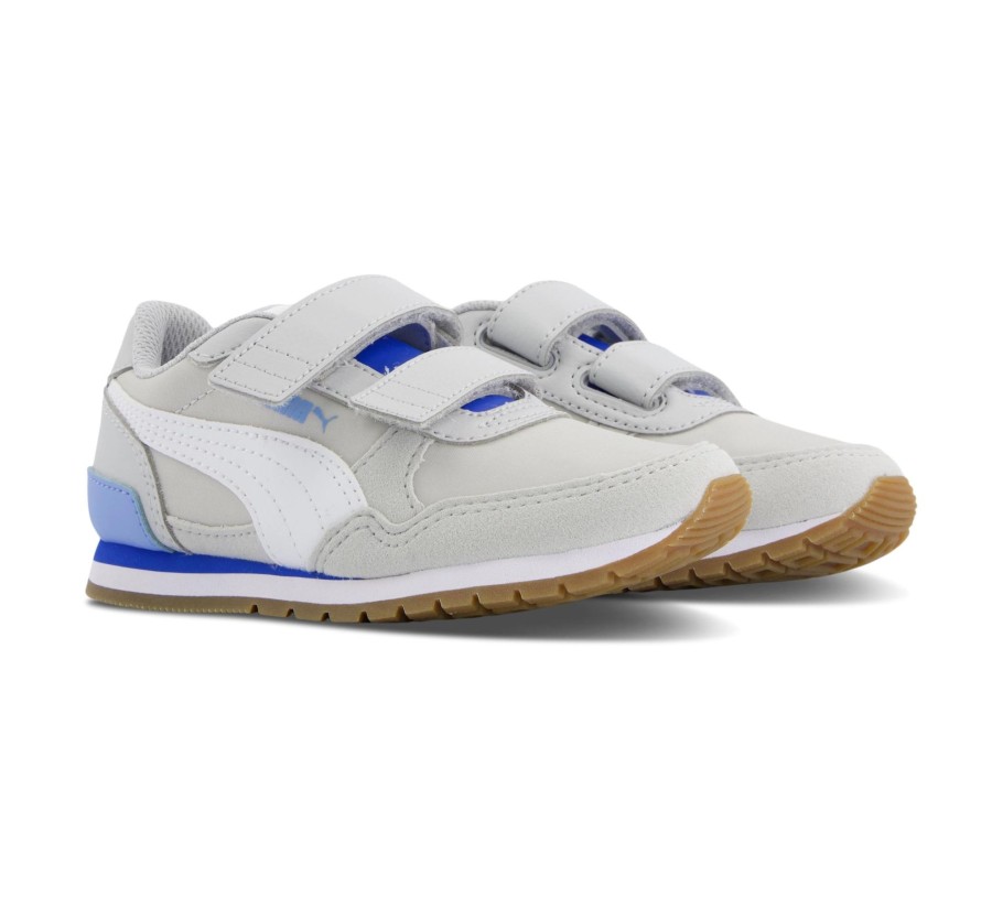 Kinder Puma Sneaker | St Runner V3 Nl V I + Ps - Sneaker