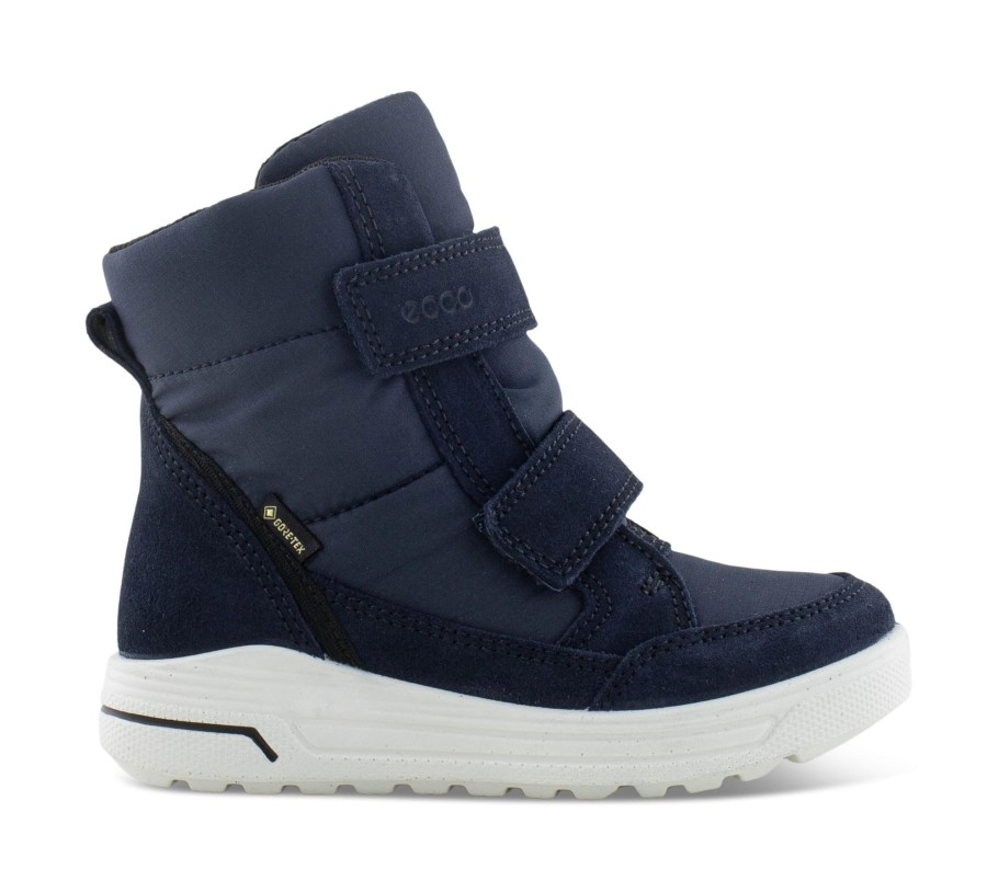 Kinder Ecco Boots & Stiefel | Urban Snowboarder - Winterschuhe