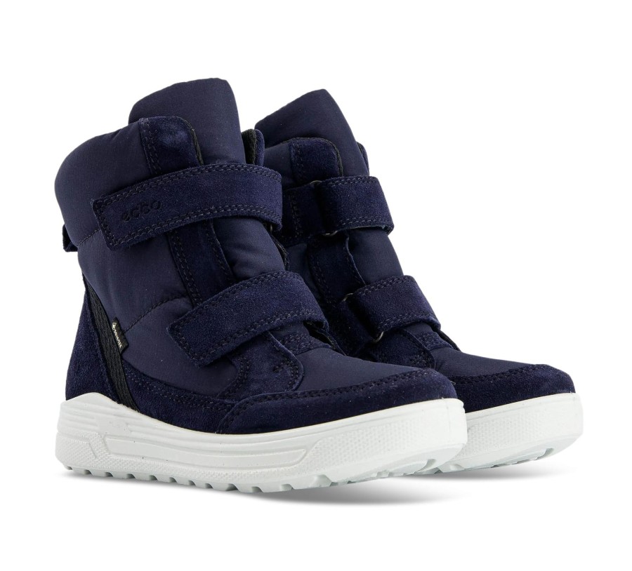 Kinder Ecco Boots & Stiefel | Urban Snowboarder - Winterschuhe