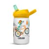 Kinder Camelbak Trinkflaschen | Biking Dogs 0.35L - Trinkflaschen