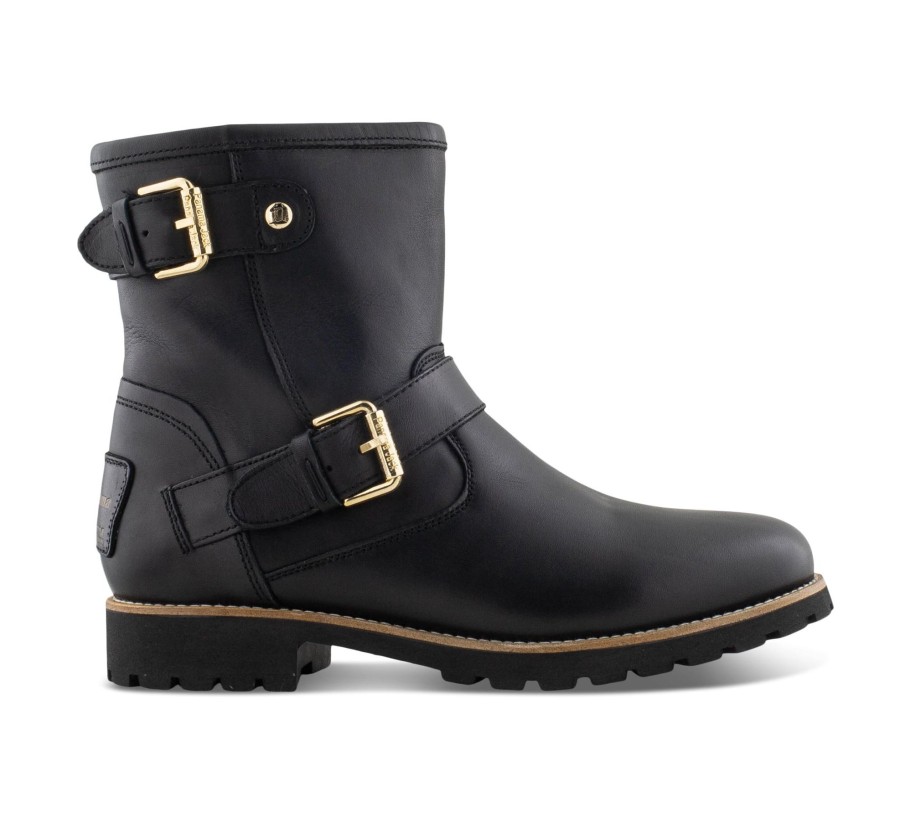 Damen Panama Jack Stiefeletten | Felina - Klassische Stiefelette