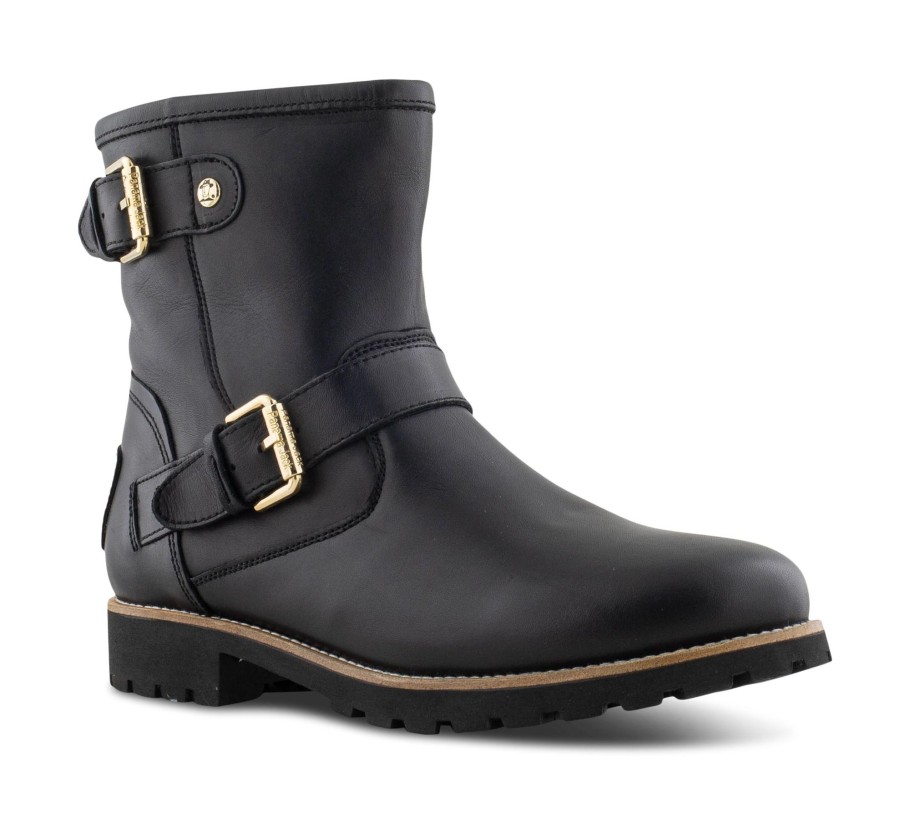 Damen Panama Jack Stiefeletten | Felina - Klassische Stiefelette