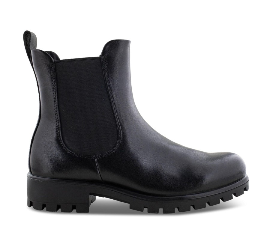 Damen Ecco Stiefeletten | Modtray - Chelsea Boots