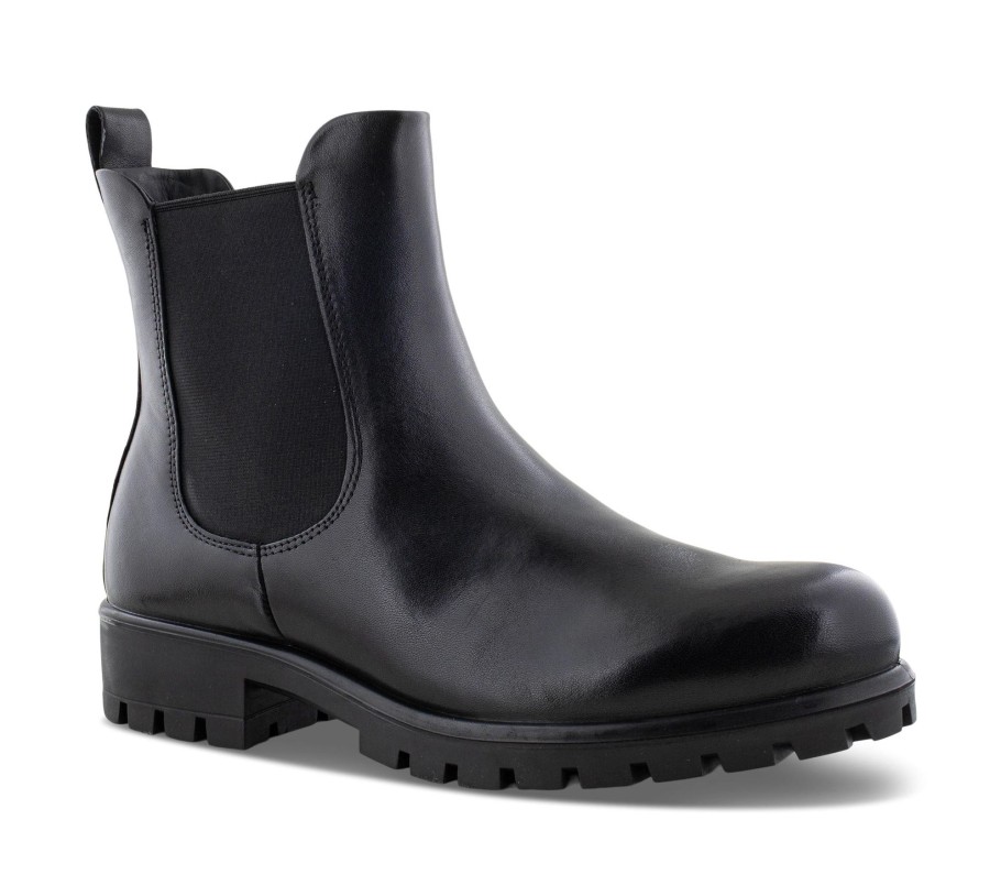 Damen Ecco Stiefeletten | Modtray - Chelsea Boots