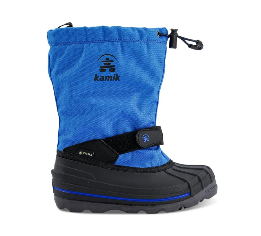 Kinder Kamik Boots & Stiefel | Waterbug 8G Gtx