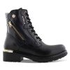 Damen Nero Giardini Stiefeletten | Schnu00Fcrstiefel