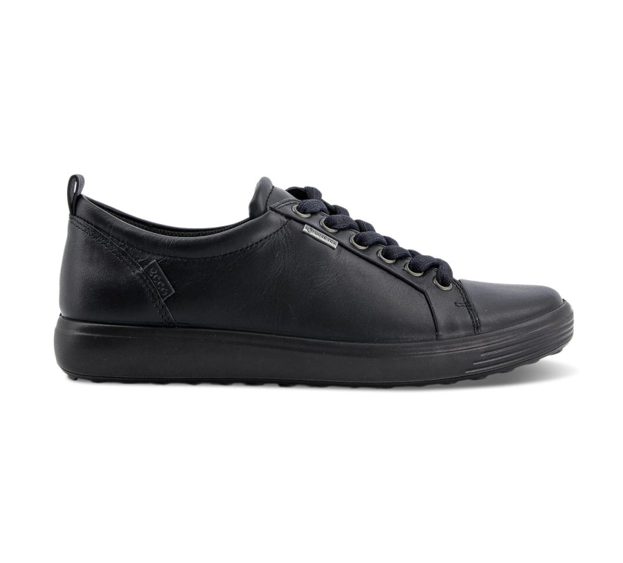 Damen Ecco Sneaker | Soft