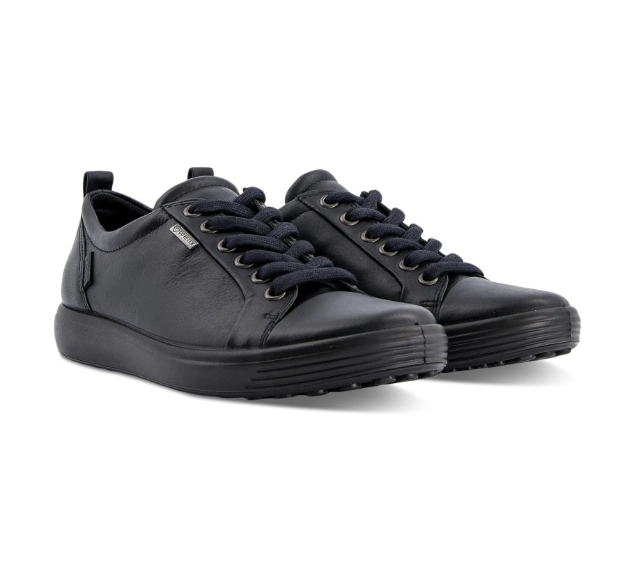 Damen Ecco Sneaker | Soft