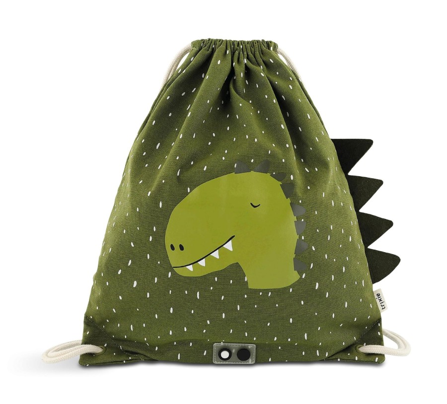 Kinder Trixie Taschen & Rucksacke | Dino