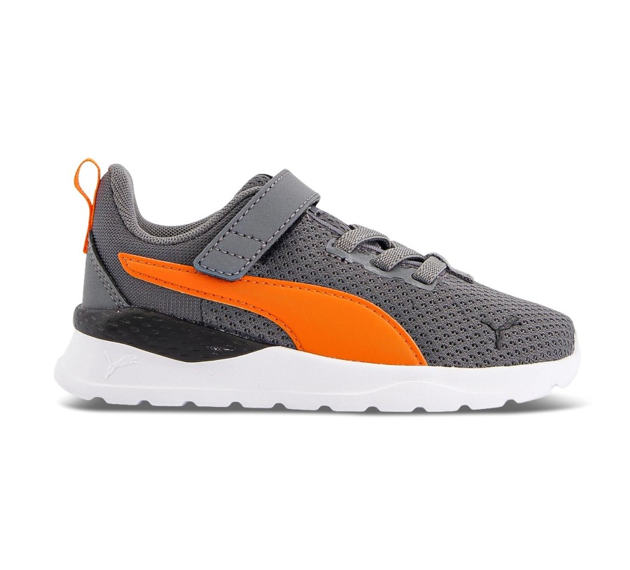 Kinder Puma Sneaker | Anzarun Lite Ac I + Ps - Sneaker