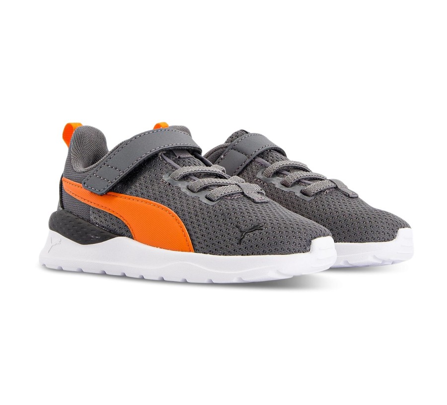 Kinder Puma Sneaker | Anzarun Lite Ac I + Ps - Sneaker