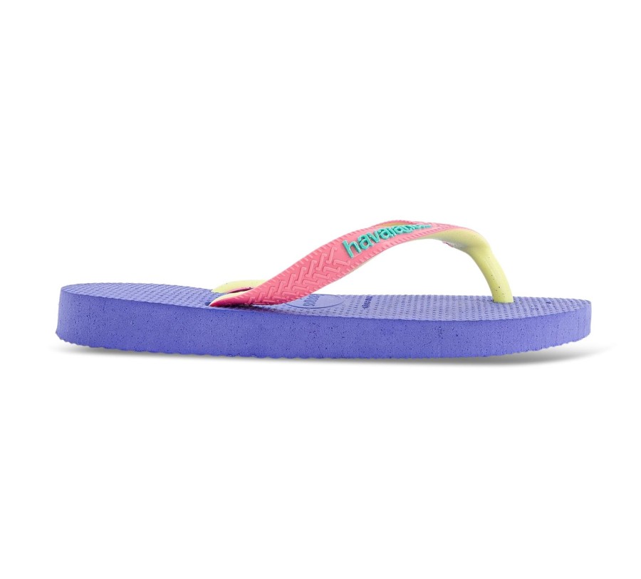 Kinder Havaianas Badeschuhe Und Slides | Top Mix Kids - Flip Flops