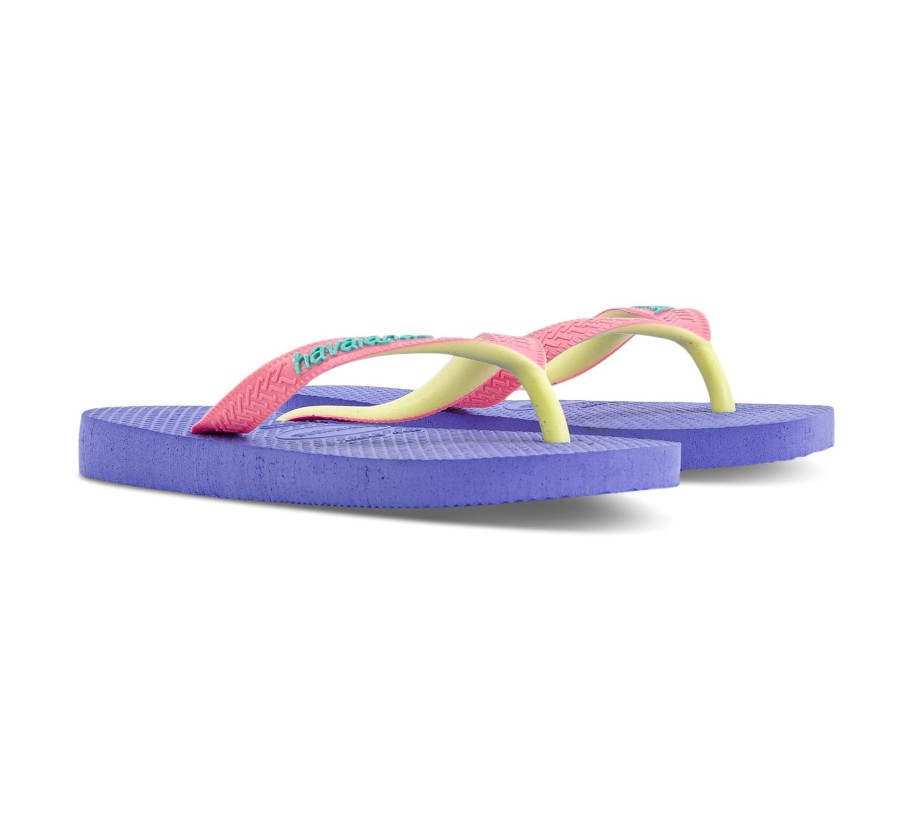 Kinder Havaianas Badeschuhe Und Slides | Top Mix Kids - Flip Flops