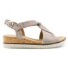 Damen Gabor Sandalen | Genua G - Riemchensandalen