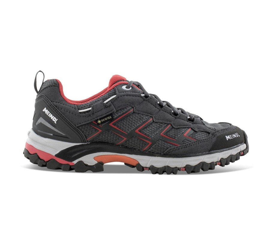 Damen Meindl Outdoor-Schuhe | Caribe Gtx - Outdoor-Schuhe