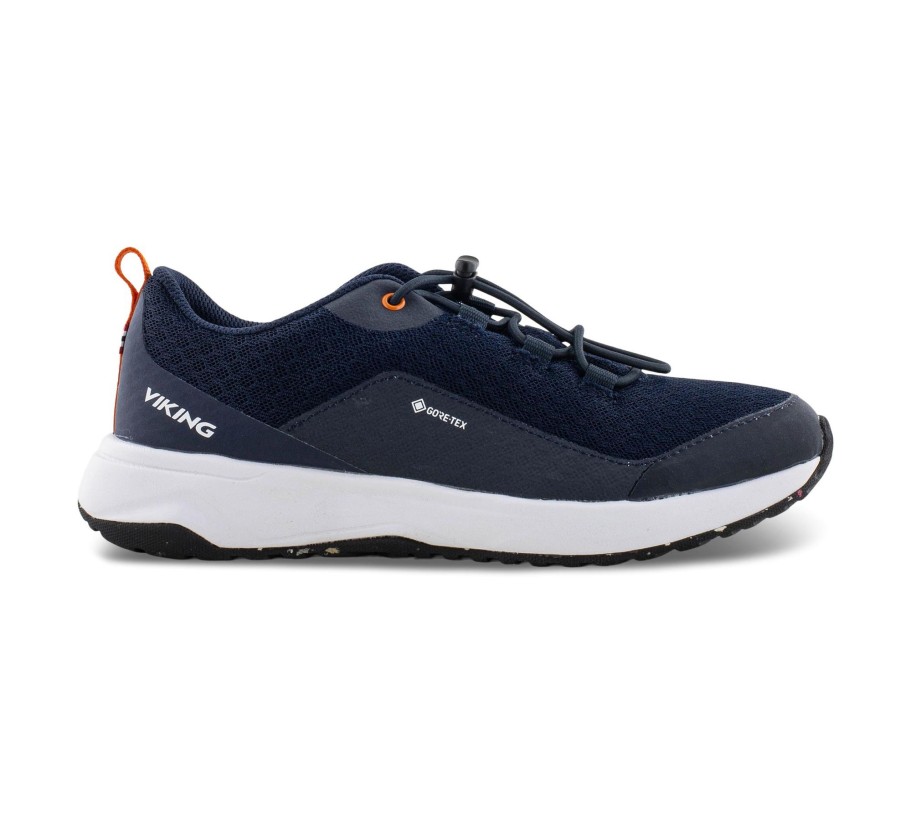 Kinder Viking Halbschuhe | Elevate Low F Gtx - Schnu00Fcrschuhe