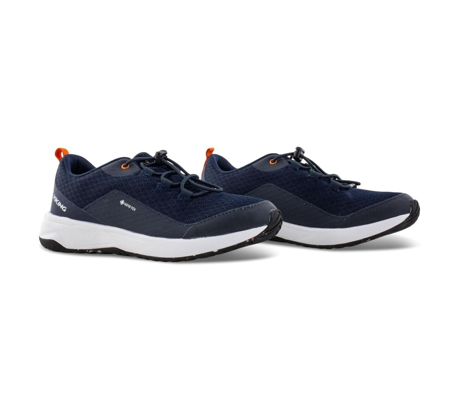 Kinder Viking Halbschuhe | Elevate Low F Gtx - Schnu00Fcrschuhe